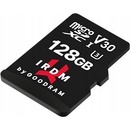 GOODRAM microSD UHS-I U3 128GB IR-M3AA-1280R12