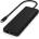 Satechi 13-in-1 USB-C Triple Display Multiport Adapter - Black (ST-P3D13K)