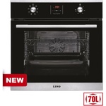 Lino FL4 F8PTDS XS Фурна за вграждане