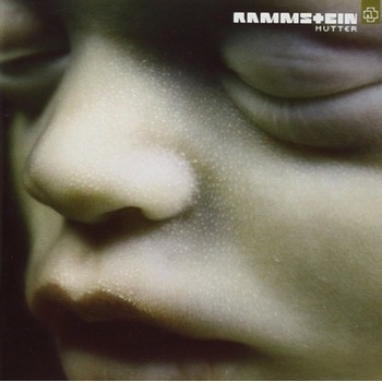 Rammstein - Mutter CD