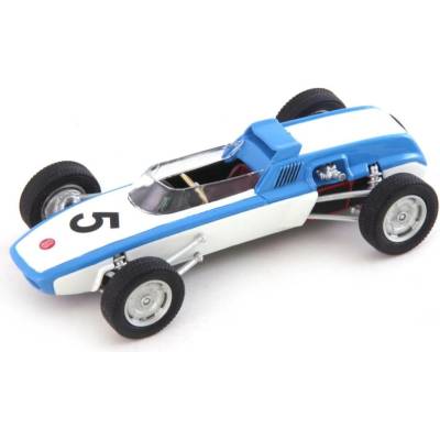 AutoCult Tatra Delfín 5 1963 1:43