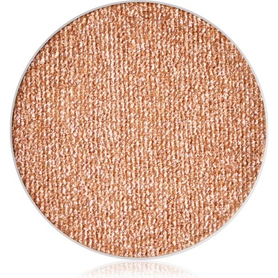 M·A·C Eye Shadow Metallic Pro Palette Refill Pan метални сенки за очи пълнител цвят Yes To Sequins 1 гр