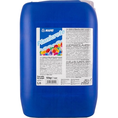 Mapei PLANICRETE Syntetický latex do cementových zmesí 10 kg