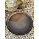 Ella Doris Misa 100 x 23 cm Antický bronz