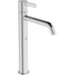 Ideal Standard Смесител за умивалник Ideal Standard Atelier Joy, висок, хромиран (BC782AA)