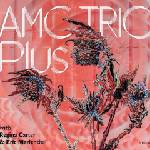 Supraphon ATrio: Plus - CD (031044)