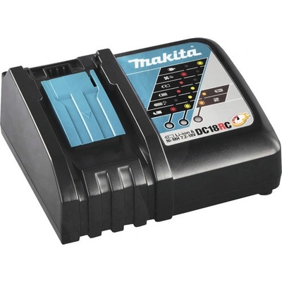 Makita DC18RC 195584-2 – Sleviste.cz