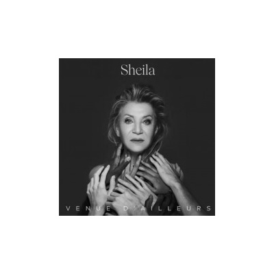 Sheila - Venue Dailleurs 2CD