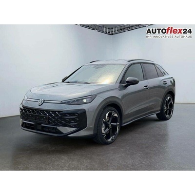 Volkswagen T-Roc 1.5 R-Line DSG 110 kW