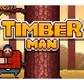 Timberman