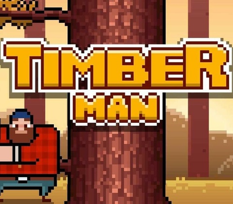 Timberman