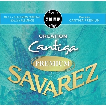 Savarez 510MJP