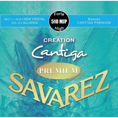 Savarez 510MJP