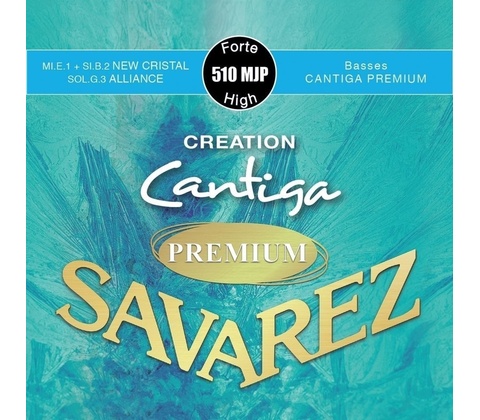 Savarez 510MJP