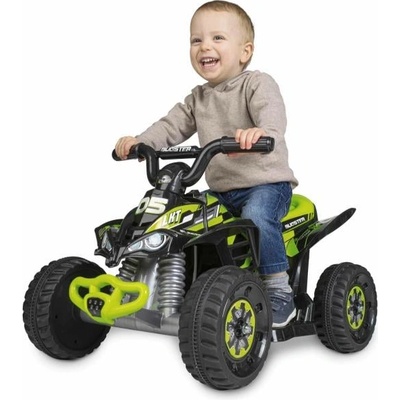 Wiky Електрическо ATV за деца 46x72x46 см