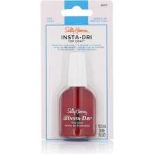 Sally Hansen Urychlovač zaschnutí laku Insta-Dri Top Coat Z2755 13,3 ml