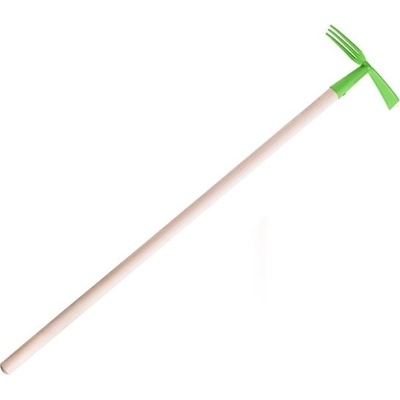 Woody záhradná motyčka obojstranná
