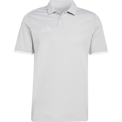 adidas Entrada 26 Polo šedé