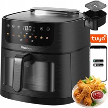 Webber AF 800