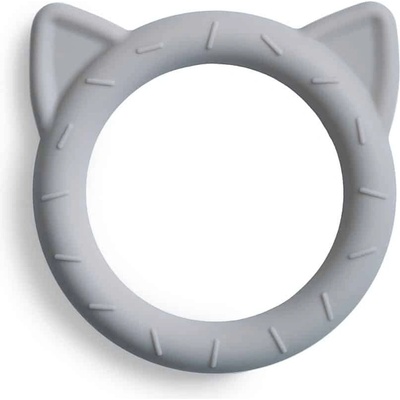 MUSHIE HRYZADLO Variant: cat - stone