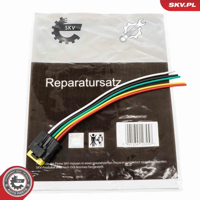 Opravná sada kabelu, AGR ventil ESEN SKV 53SKV179