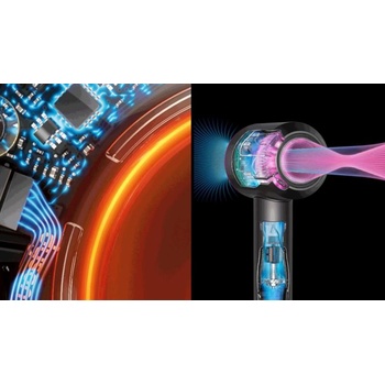 Image 1 of Dyson Supersonic Nural 122612-01