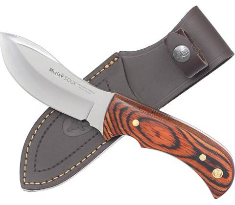 Muela Sioux 10R