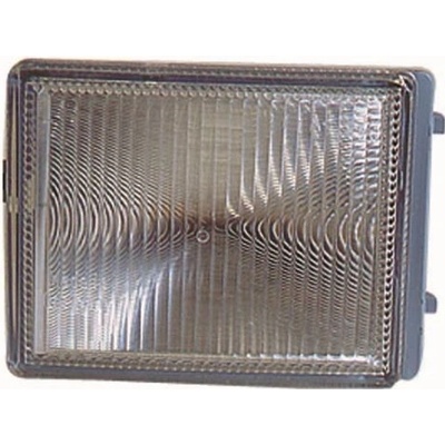 Kryt, mlhovka ABAKUS 441-1612L--S