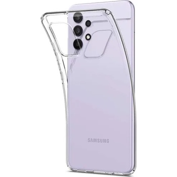 Прозрачен силиконов гръб за Samsung Galaxy A52 / Galaxy A52 5G / Galaxy A52s 5G