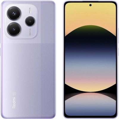 Xiaomi Redmi Note 14 5G 8GB/256GB Lavender Purple