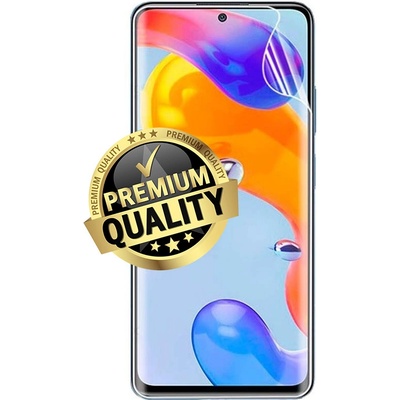 Ochranná fólie Hydrogel Xiaomi Redmi Note 11S 5G – Zboží Živě