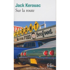 Sur la route | Jack Kerouac (2003)