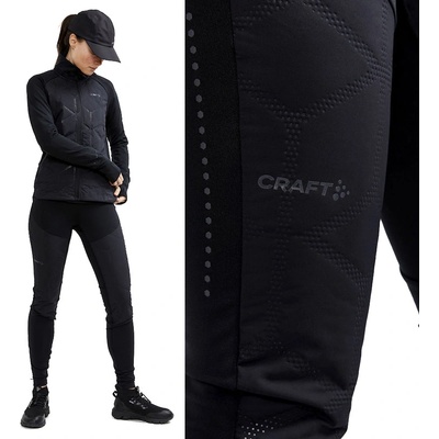 Craft ADV SubZ Tights 1911313 999000