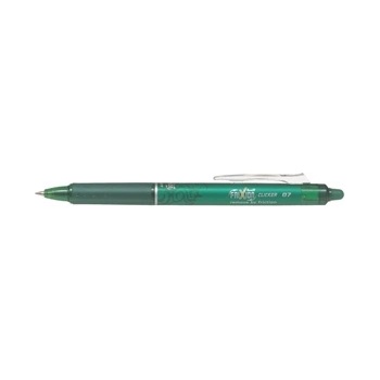 Pilot Frixion Clicker с/клик 0, 7 зелен (BLRT-FR7-G)