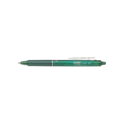 Pilot Frixion Clicker с/клик 0, 7 зелен (BLRT-FR7-G)
