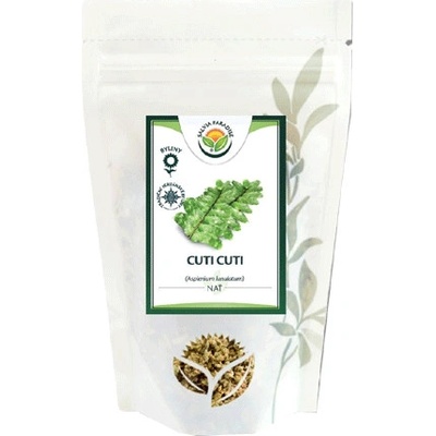 Salvia Paradise Cuti Cuti 1000 g