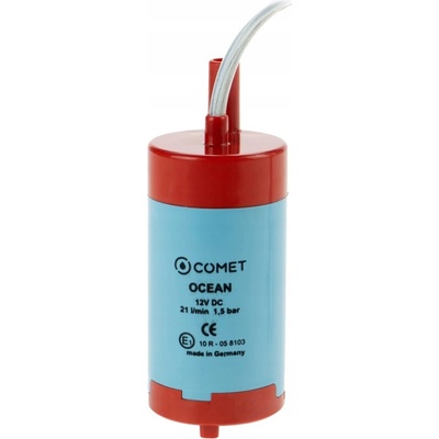 Comet Ocean 12V 1100.90.59 1260 l/h 15 m