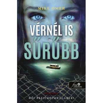 Vérnél is sűrűbb