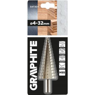 Graphite 54T304