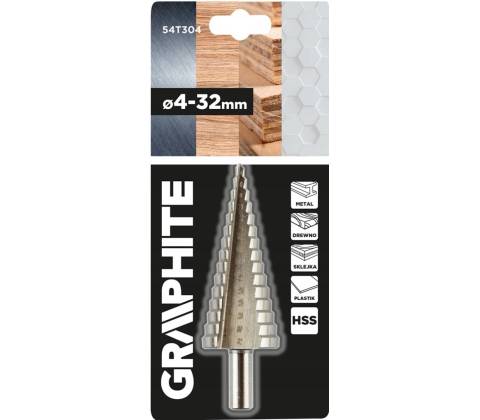 Graphite 54T304