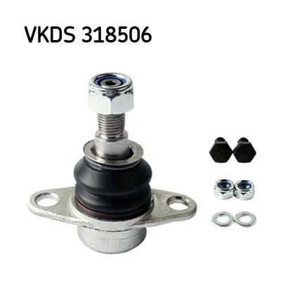 Podpora/kloub SKF VKDS 318506 (VKDS318506)