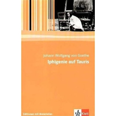 Iphigenie auf Tauris - Goethe, Johann W. von