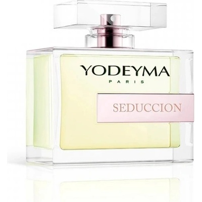 Yodeyma Seducctión parfém dámský 100 ml