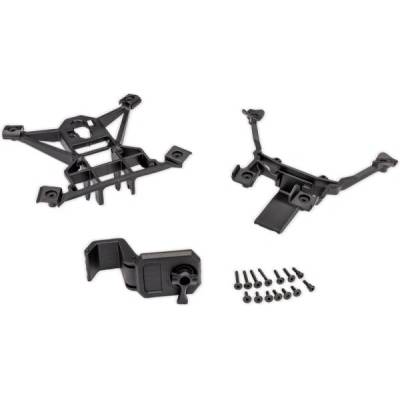 Traxxas държач за каросерия