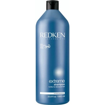 Redken Extreme šampón pre suché a poškodené vlasy 1000 ml