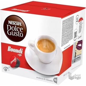 NESCAFÉ Dolce Gusto Buondi (16)