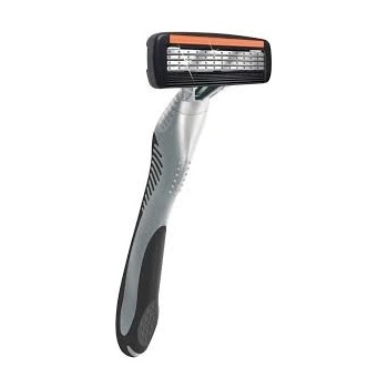 Bic Comfort 4 1 ks