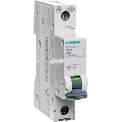 Siemens 32C/1 5SL6132-7