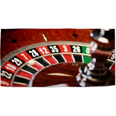 Sablio Uterák Ruleta 70 x 140 cm