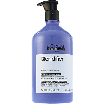 L’Oréal Blondifier Cool Conditioner 750 ml